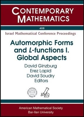 Automorphic Forms and L-functions II: Global Aspects