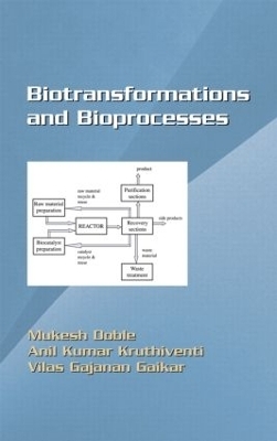 Biotransformations and Bioprocesses - 