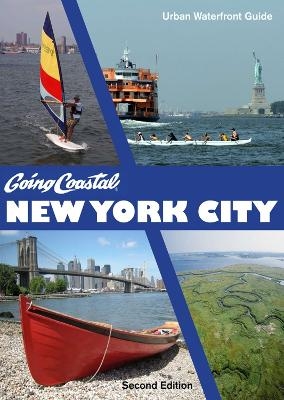 Going Coastal New York City - Barbara LaRocco