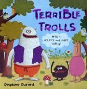 Terrible Trolls