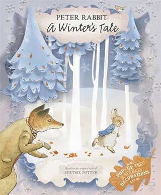 Peter Rabbit: A Winter's Tale