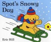 Spot's Snowy Day