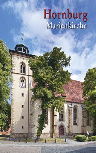 Hornburg Marienkirche