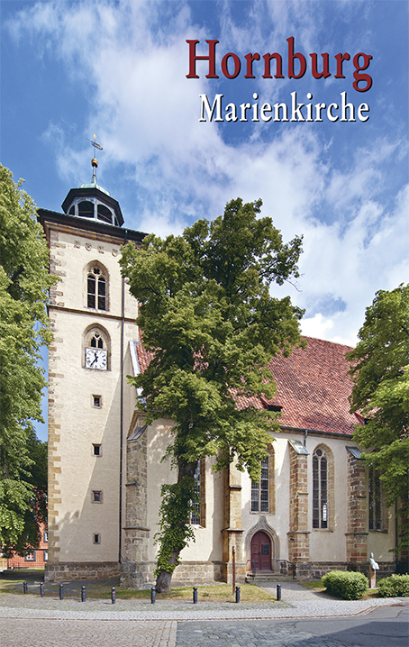 Hornburg Marienkirche - Verena Friedrich