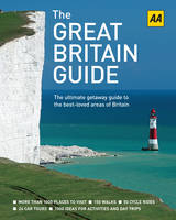 The Great Britain Guide - 