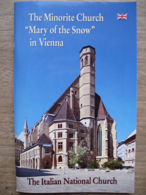 Vienna - Manfred Zips