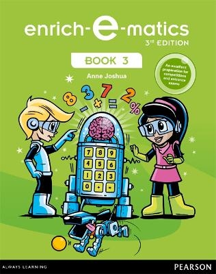 enrich-e-matics Book 3