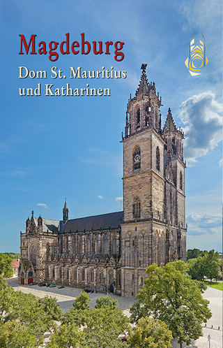 Magdeburg Dom St. Mauritius und Katharinen