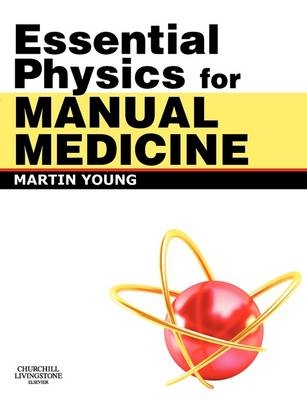 Essential Physics for Manual Medicine
