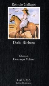 Dona Barbara