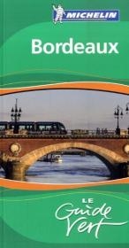 Bordeaux : vignoble de Bordeaux, bassin d'Arcachon, Parc naturel r&eacute;gional des Landes de Gascogne -  Manufacture fran&ccedil;aise des pneumatiques Michelin