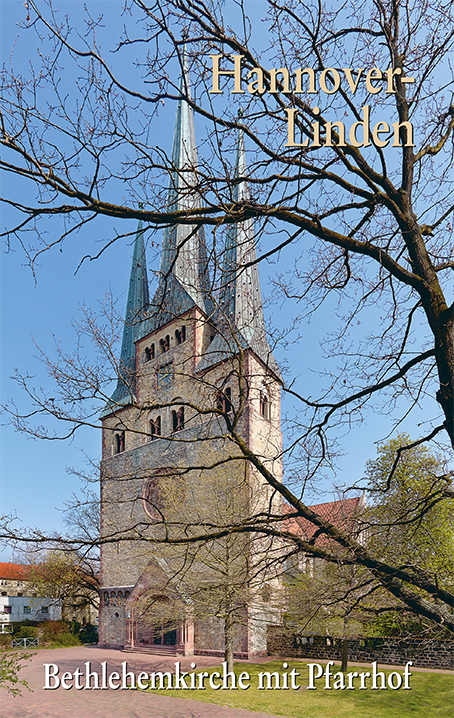 Hannover-Linden - Frank Achhammer