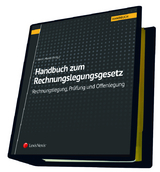 Handbuch zum Rechnungslegungsgesetz - Rechnungslegung, Pr&uuml;fung und Offenlegung - Markus Achatz, Elisabeth Achatz-Kandut, Otto A. Altenburger, Kurt V. Auer, Birgit Baumgartner, Josef Binder, Peter Bitzyk, Ernst Chalupsky, Dieter Christian, Christiana Djanani, Eva Eberhartinger, Anton Egger, Wolfgang Enn&ouml;ckl, Stefan Fattinger, Wilhelm Frick, Stephan Frotz, Christoph Fr&ouml;hlich, Eva Gei&szlig;ler, Werner Gedlicka, Martin Gelter, Gudrun Geutebr&uuml;ck, Harald Goger, David Gr&uuml;nberger, Herbert Gr&uuml;nberger, Alfons Gr&uuml;nwald, Eva Haase, G&uuml;nter Halvax, Franz Hartlieb, Guido Held, Klaus Hirschler, Franz H&ouml;rmann, Walter H&ouml;tzl, Petra H&uuml;bner-Schwarzinger, Otto Janschek, Waldemar Jud, Heiner Klein, Renate Kubat, Heinz K&ouml;nigsmaier, Christoph L. Lindinger, Dieter Mandl, Gerwald Mandl, Daniela Maresch, Elisabeth Micheler, Renate Miedl, Felizitas Miklau-Wedenig, Aslan Milla, Gerd-Dieter Mirtl, Gerald M&uuml;ller, Gunter Nitsche, Christian Nowotny, Otto Nowotny, Klaus Rabel, Clemens Rechberger, Regina Reiter, Robert Reiter, G&uuml;nter Riegler, Roman Rohatschek, Hans R&ouml;hrenbacher, Helmut Samer, Martin Schauer, Reinbert Schauer, Alexander Schiebel, Christian Schmid, Maria Schnetzinger, Gerhard Schummer, Paul Sch&ouml;rghofer, Gerhard Seicht, Rudolf Steckel, Gottfried Sulz, Bettina Maria Szaurer, Katharina van Bakel-Auer, Alfred Wagenhofer, Thomas Wenger, Manfred Winterheller, Horst W&uuml;nsch, Johannes Zollner