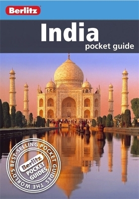 Berlitz: India Pocket Guide -  APA Publications Limited