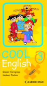 Cool English Level 3 Video PAL