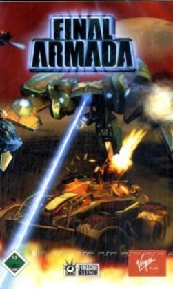 Final Armada, PSP-Spiel
