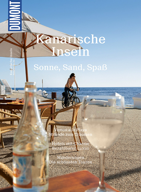 DuMont Bildatlas Kanarische Inseln