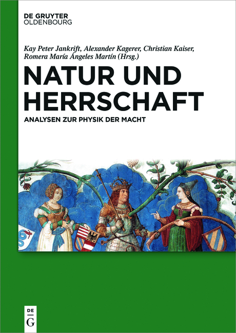 Natur und Herrschaft - 