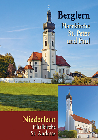 Berglern Pfarrkirche St. Peter und Paul