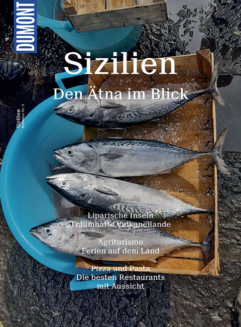 DuMont BILDATLAS Sizilien - Daniela Schetar, Friedrich K&ouml;the