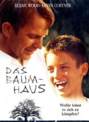 Das Baumhaus, DVD, mehrsprachige Version