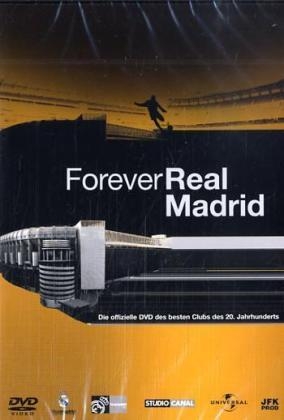 Forever Real, 2 DVD