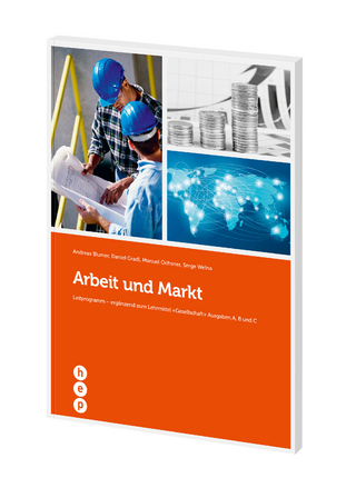 Arbeit und Markt