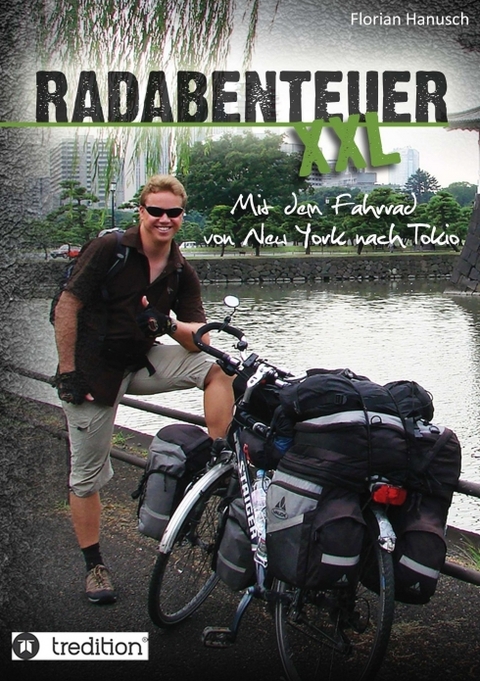Radabenteuer XXL - Florian Hanusch