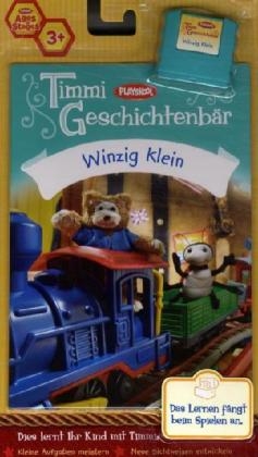 Winzig klein, m. Sprachmodul