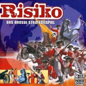 Risiko (Spiel) Classic
