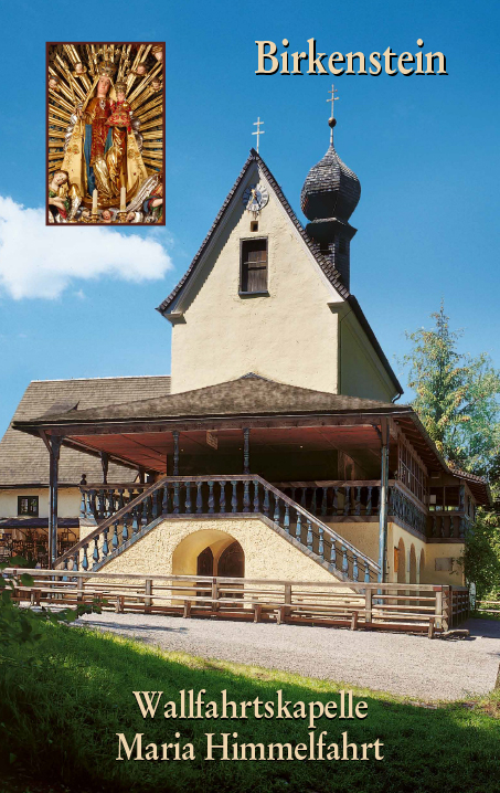 Birkenstein - Fritz Demmel