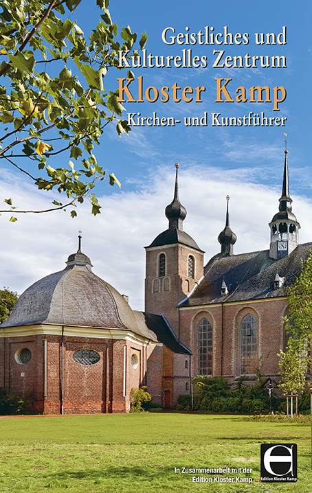 Kloster Kamp - Peter Hahnen