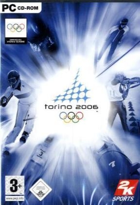 Torino 2006, CD-ROM