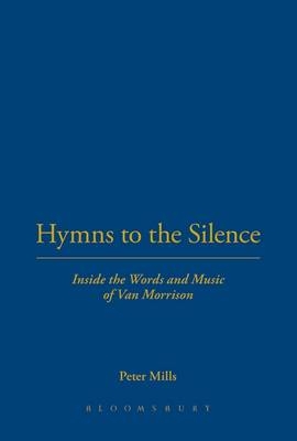 Hymns to the Silence -  Peter Mills