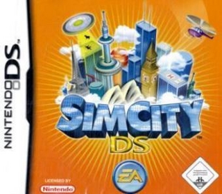 Sim City, Nintendo DS-Spiel