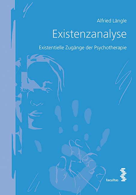 Existenzanalyse - Alfried L&auml;ngle