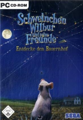 Schweinchen Wilbur und seine Freunde, CD-ROM