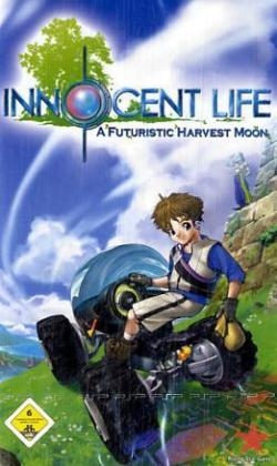 Innocent Life, PSP-Spiel