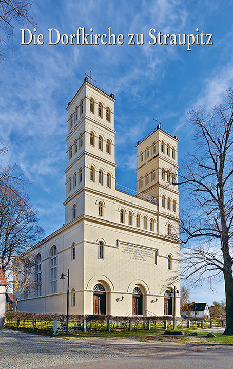Straupitz - Verena Friedrich