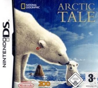 An Arctic Tale, Nintendo DS-Spiel