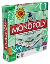 Monopoly (Spiel), &Ouml;sterreich-Ausgabe
