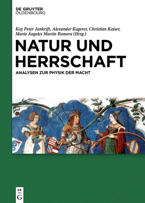 Natur und Herrschaft - 