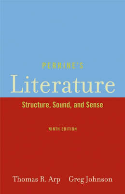 Perrine's Literature