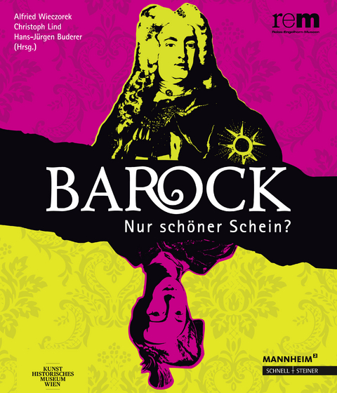 Barock - Nur schöner Schein? - 