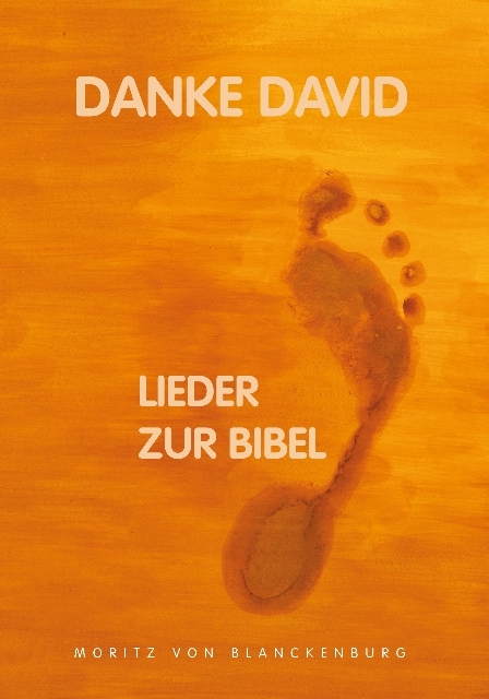 Danke David - Moritz von Blanckenburg