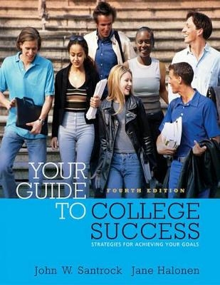 Cengage Advantage Books: Your Guide to College Success