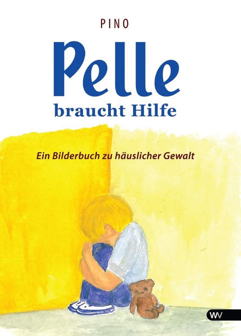 Pelle braucht Hilfe -  Pino