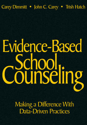 Evidence-Based School Counseling - 