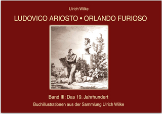 Ludovico Ariosto - Orlando Furioso