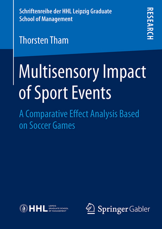 Multisensory Impact of Sport Events